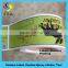 Christmas Transparent PVC Static Window Decoration Sticker