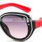 Top quality cool funny promotional cheap UV400 protected plastic party children/child/baby/kids sunglasses eyeglass eyewear