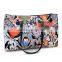 2015 Hot World Style National Wind Crown Figure Landscape Bag for Woman Peking Opera Pattern Shoulder Bag With Free Shipping