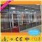 Wow!! powder coated aluminium profiles or anodized window profiles, aluminium oval tube factory, aluminium curtain wall window