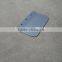 Concrete Trowel Blades for Riding/Walk-Behind Power Trowels