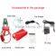 emergency car battery power booster jump starter used car battery charger sale