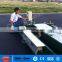 Tpj-1.8 Electric Motor Industrial Road Pavers