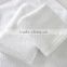 wholesale white bath towel softtextile in high quality made in China