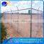 China high durability and visibility current outdoor stadium fence  wire mesh