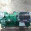 Hihg performance horizontal split case centrifugal pump