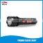 LED rechargeable flashlight HBT-3307