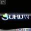 CUSTOMIZED Outdoors 3D LED Lighting Sign Letters Channel Letter Business Logo