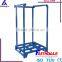 china munufactur warehous stackable shelf/rack