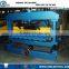 Corrugated Roof Tile Sheet Making Machine Prices, China Manufaturer Glazed Tile Sheet Forming Machine In China