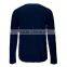 Men's Cabled Cashmere Crewneck Sweater