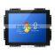 Square screen 15inch industrial touchscreen monitor for automation equipment