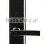 password mechanical keys card lock voice lock