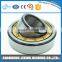 Chrome steel NF211 cylindrical roller bearing 55X100X21mm