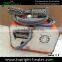 3zone mold temprature controller for plastic injection molding