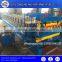 double deck roofing tiles making machine