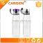 Promotional 600ml BPA Free Plastic Sport Water Bottle