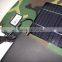 10W18V Folding Solar Panel/portable Power Generation System/travel Charging Equipment