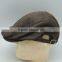 Fashion 100% polyester peaked newsboy gatsby Ivy hats
