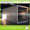 EPS Neopor Panel Elegant Flat-packed Modular Homes