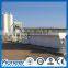 Made in China high efficiency HZS25 concrete batching plant with low price