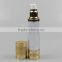30ml 50ml airless bottle airless cosmetic packaging bottle