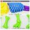 Plastic summer sand toys beach mould toy set