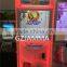 Taiwancrane vending machine hack game machine crane claw machine for sale bright cabinet vending machine