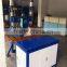 JZM Double Head High frequency Scenery PVC Film Welding machine