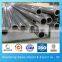 welded stainless steel pipe 316l / stainless steel pipe 304 china manufacture