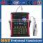 HUT500 Portable Digital Ultrasonic Flaw Detector