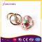 Trustworthy Supplier Middle-East South Africa Market Fashion Key Ring