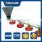Manufacture supply modern farm poultry automatic duck feeding system