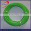 Chinese colored plastic welding rod