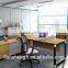 latest fashion environmental protection office furniture office workstation