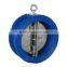 Dual Plate Class 125 Wafer Check Valve for CF8M Plate
