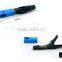 singlemode simplex sc/upc quick fiber fast connector,sc/upc fiber optical fast connector