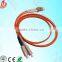 Best Quality SC APC/UPC Optical Fiber Pigtail Price Per Meter With Low Loss