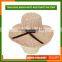100% Paper Women's Beach Hat