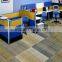 homogeneous Indirection hospital flooring ceramic tiles and rolls together
