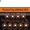 IGBT Pulse AC/DC aluminium welding machine
