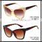 New trend fashion cat eye ladies UV400 women sunglasses 2015