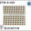table runner /placemat/PVC polyester fabric