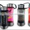 2014 China's best promotional plastic water bottle