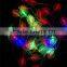Factory Supply custom design christmas motif light for wholesale
