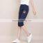 pants women's casual pants slim pants
