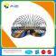 New Design Rainbow Color Slinky Kids Toy