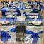 wholesale coustom rosette table cloth malaysia