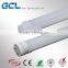 T8 LED Tube Light 1.2m 18W with ETL DLC compatible with electronic magnetic ballast