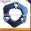 Made in china engine coupling for excavator 8A
